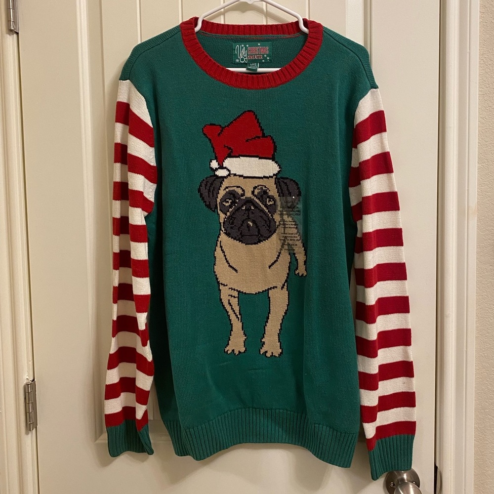 Ugly Christmas Sweater